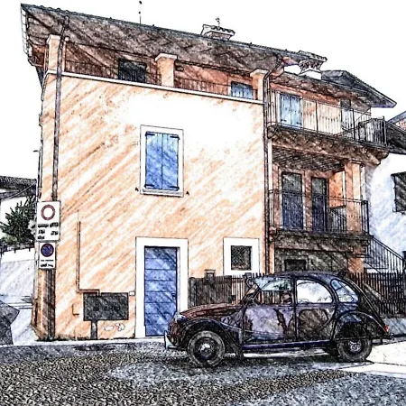 Cappuccino Apartment *