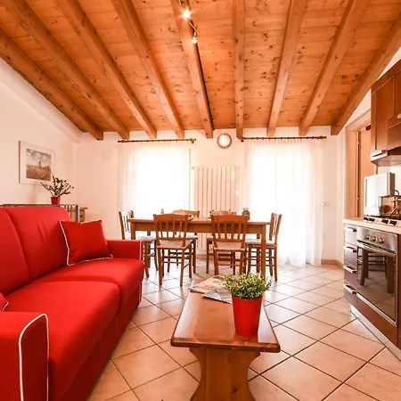 Cappuccino Apartment San Felice del Benaco